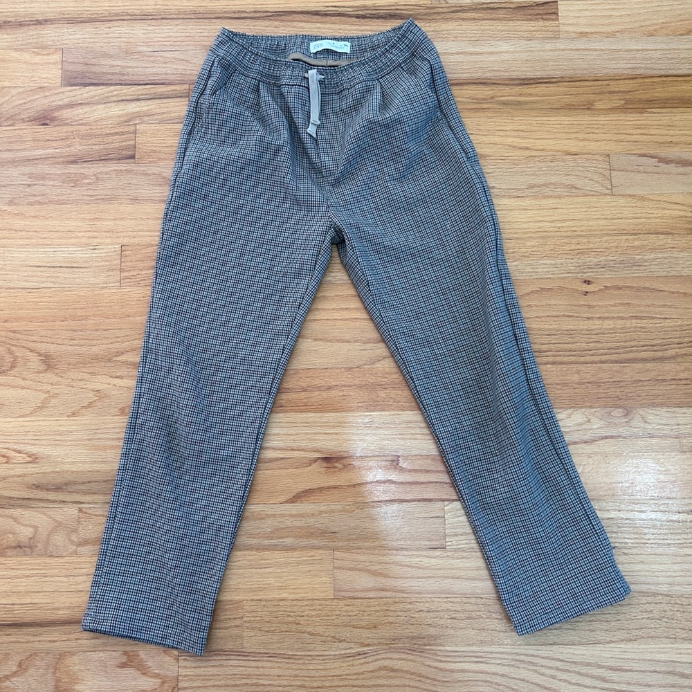 Zara Pants